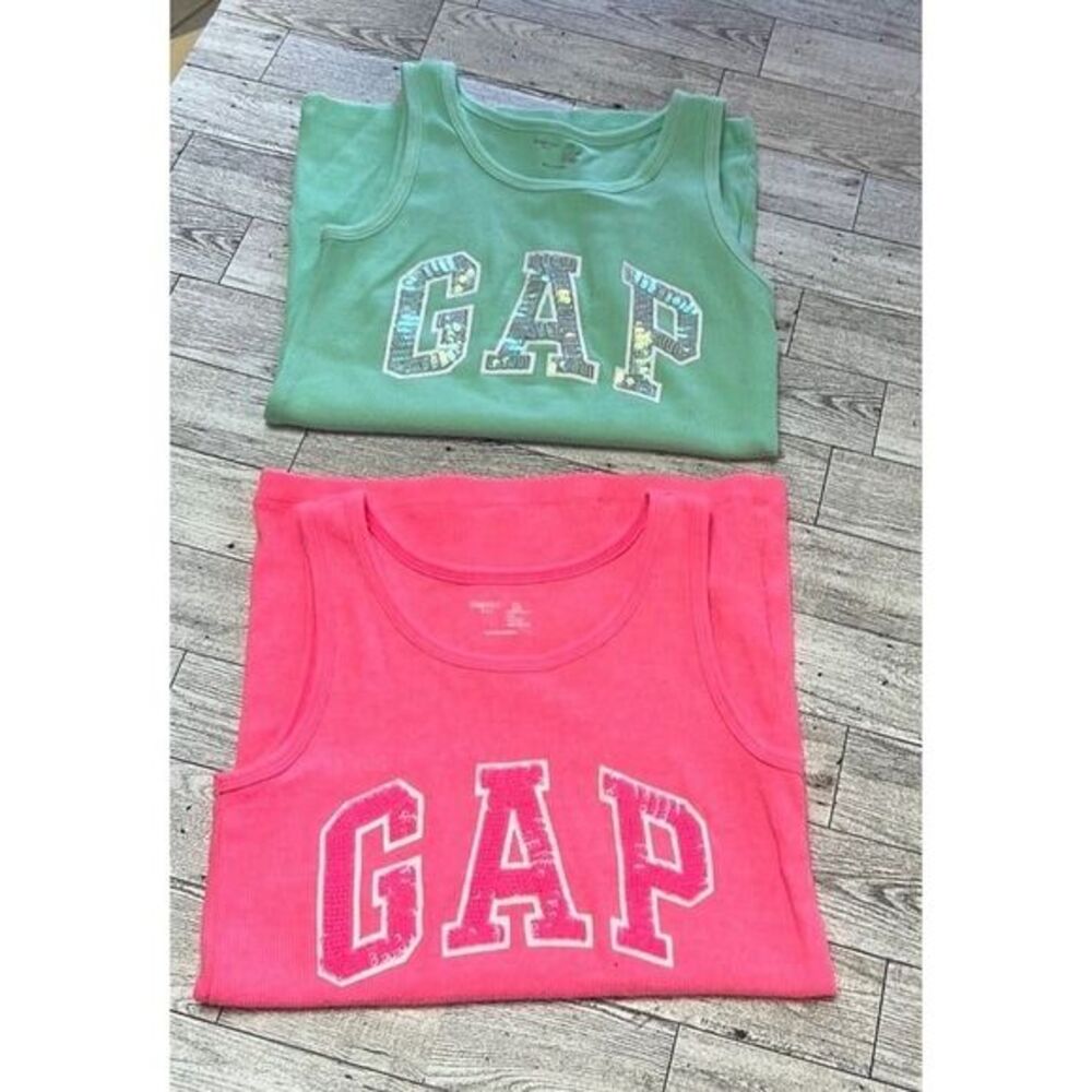 Gap